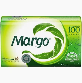 margo bathing Soap